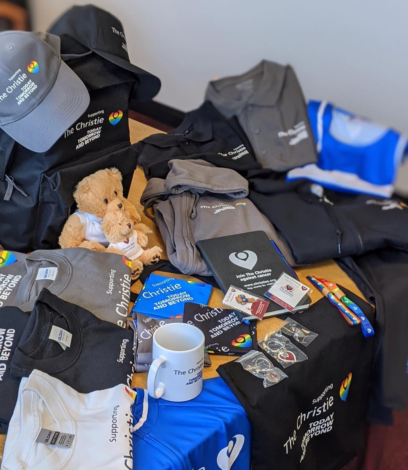 Merchandise